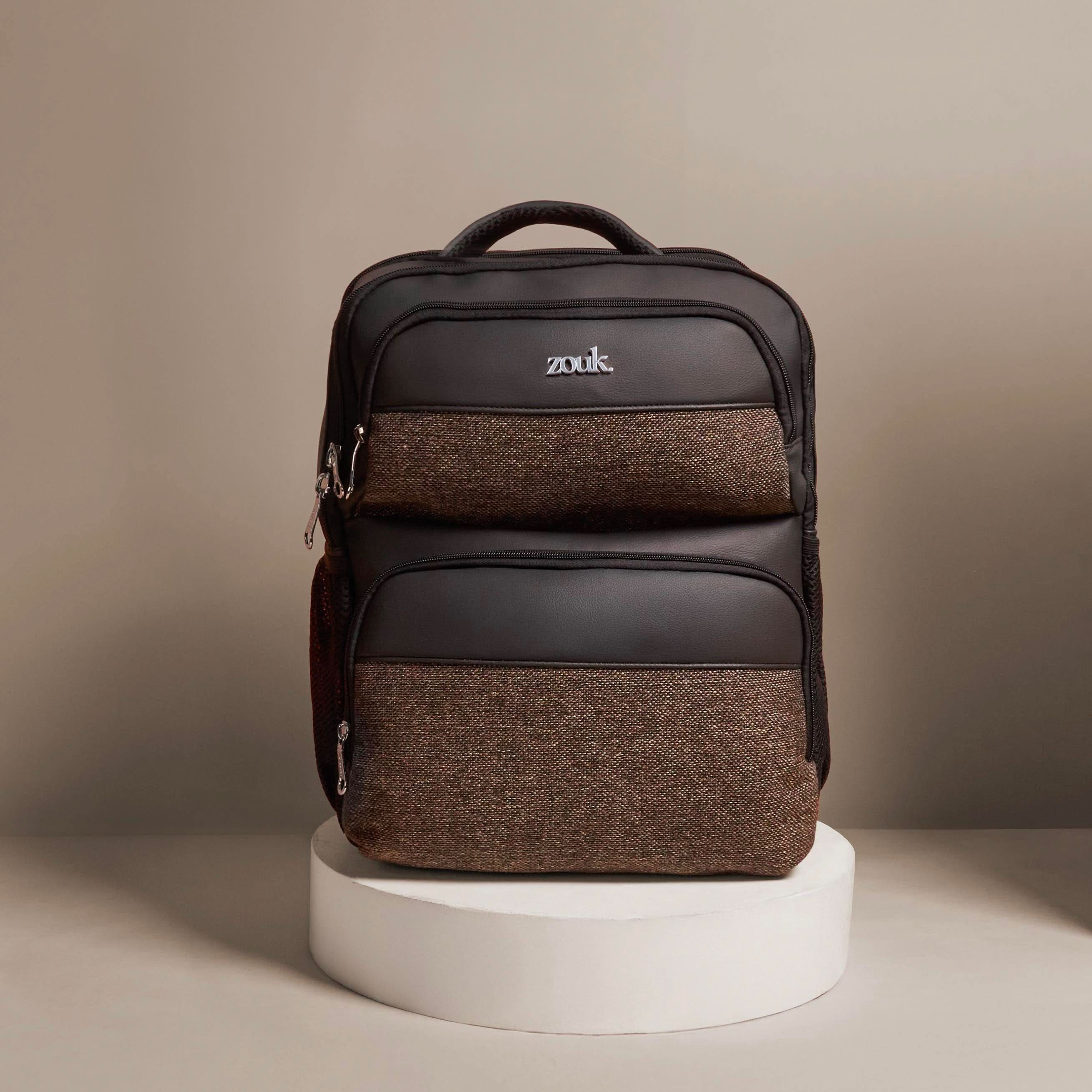 Bristel Men's Pro Backpack