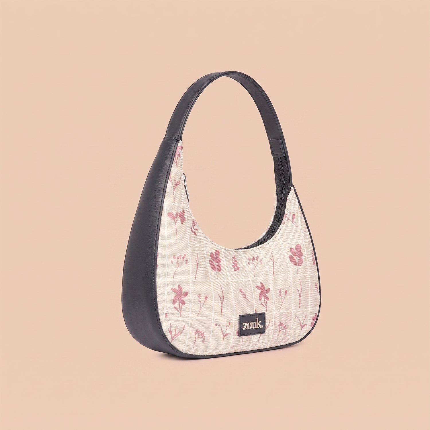 Pixi Baguette - Auroville Amethyst