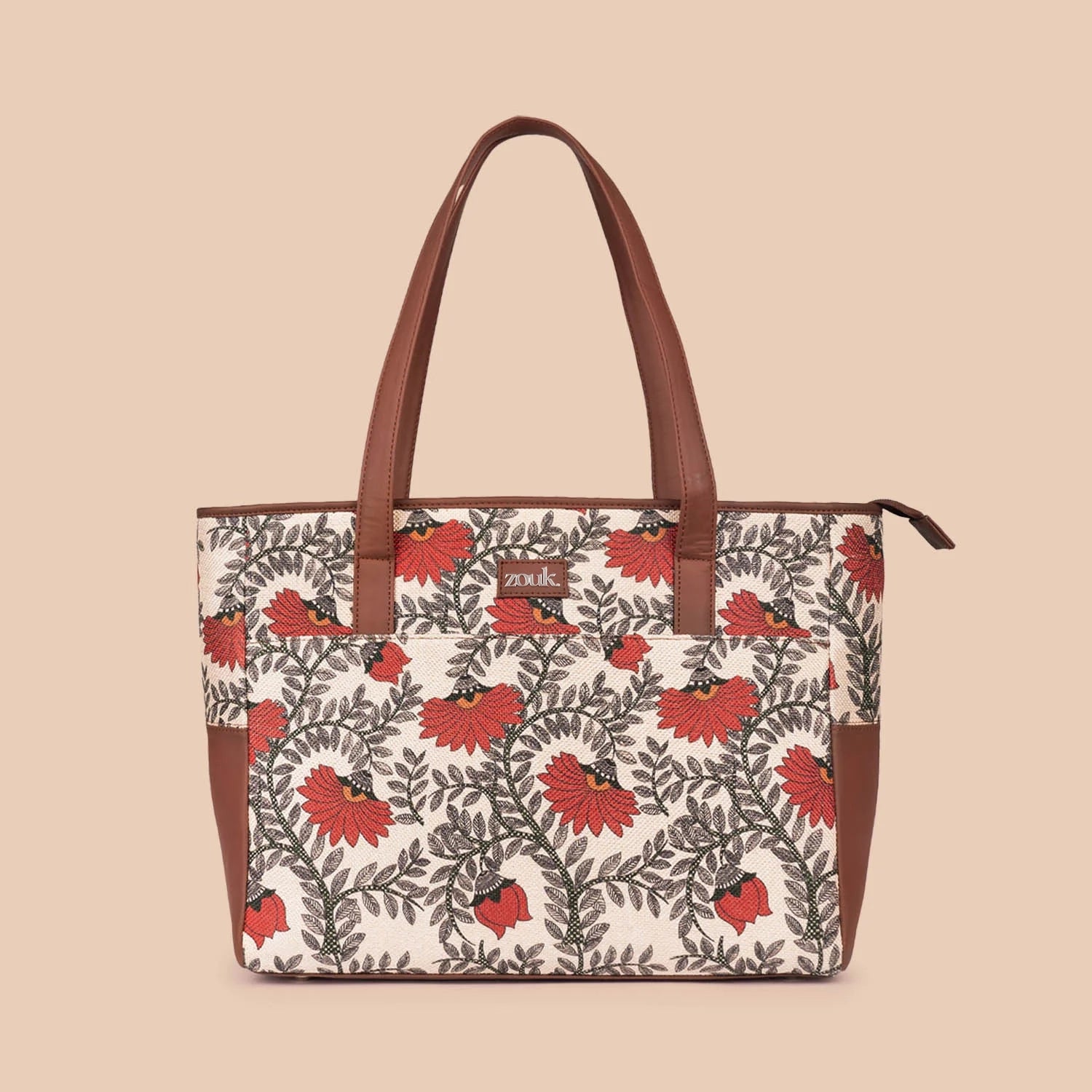 Nawabi Couture Diaper Bag