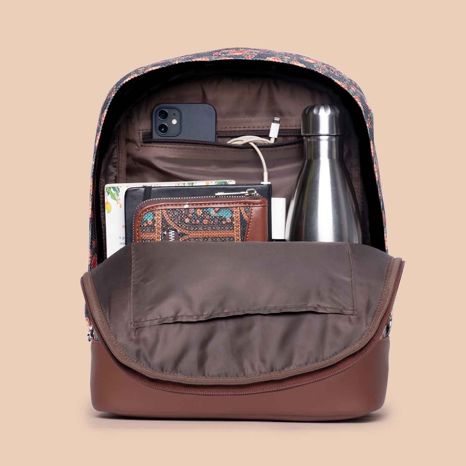 Mughal Garden Dome Daypack