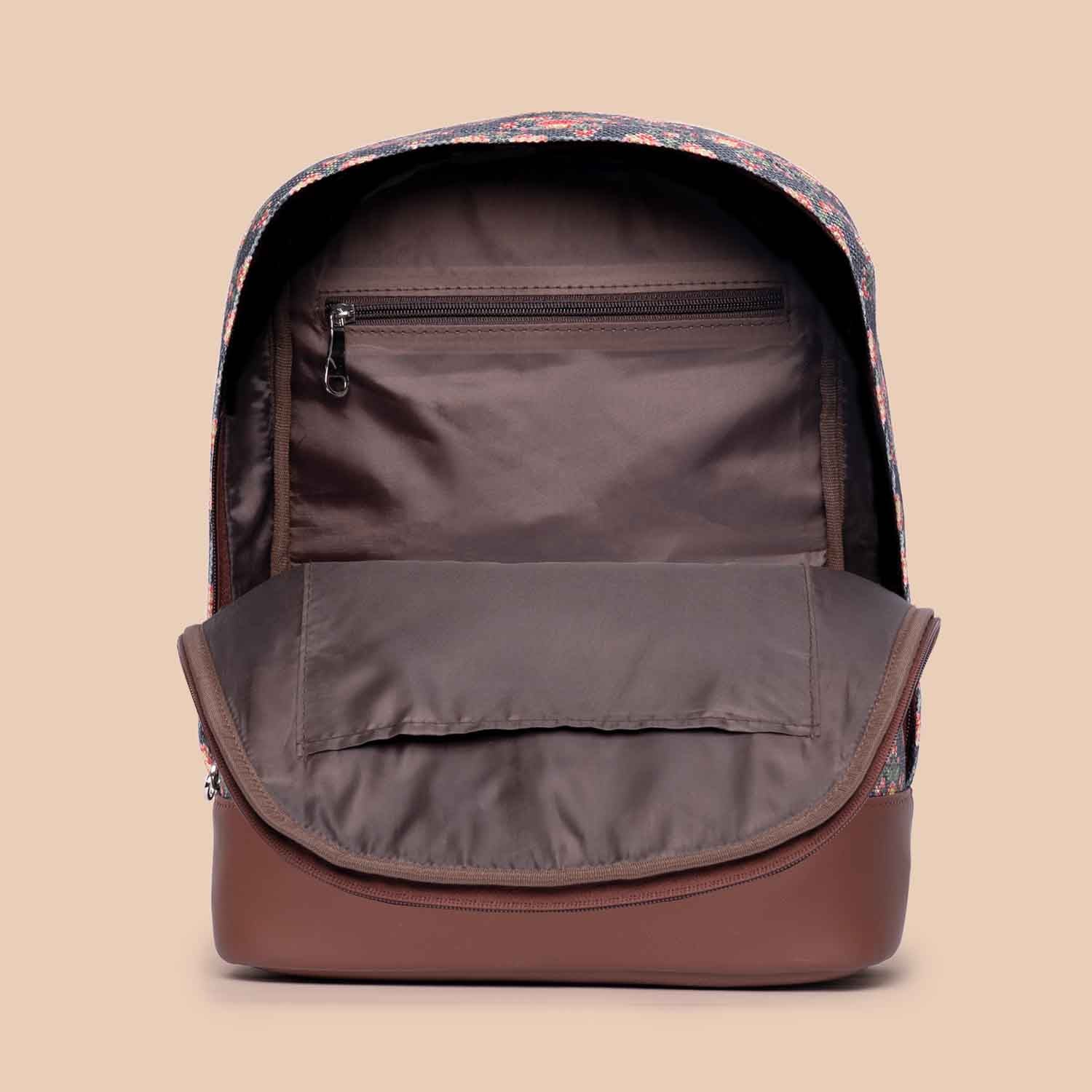 Mughal Garden Dome Daypack