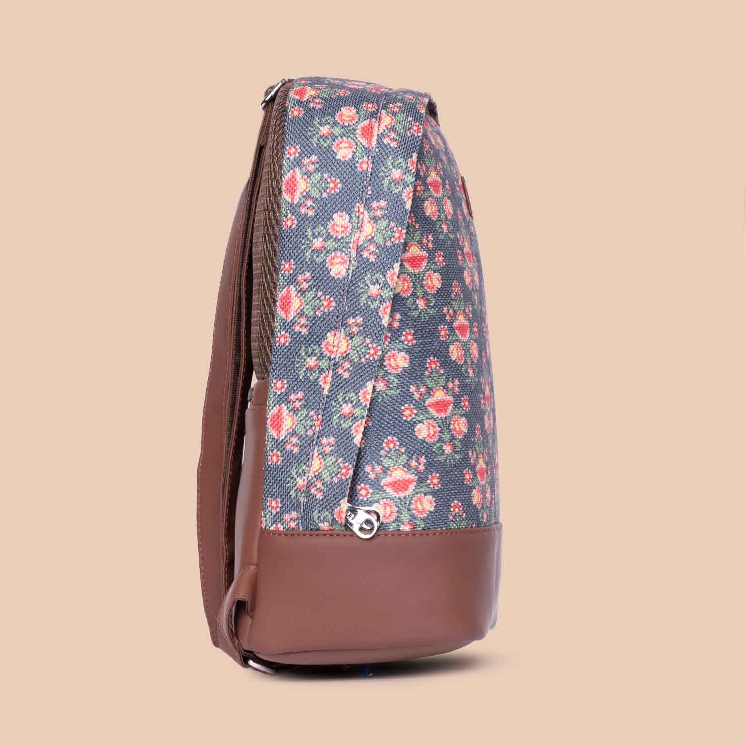 Mughal Garden Dome Daypack
