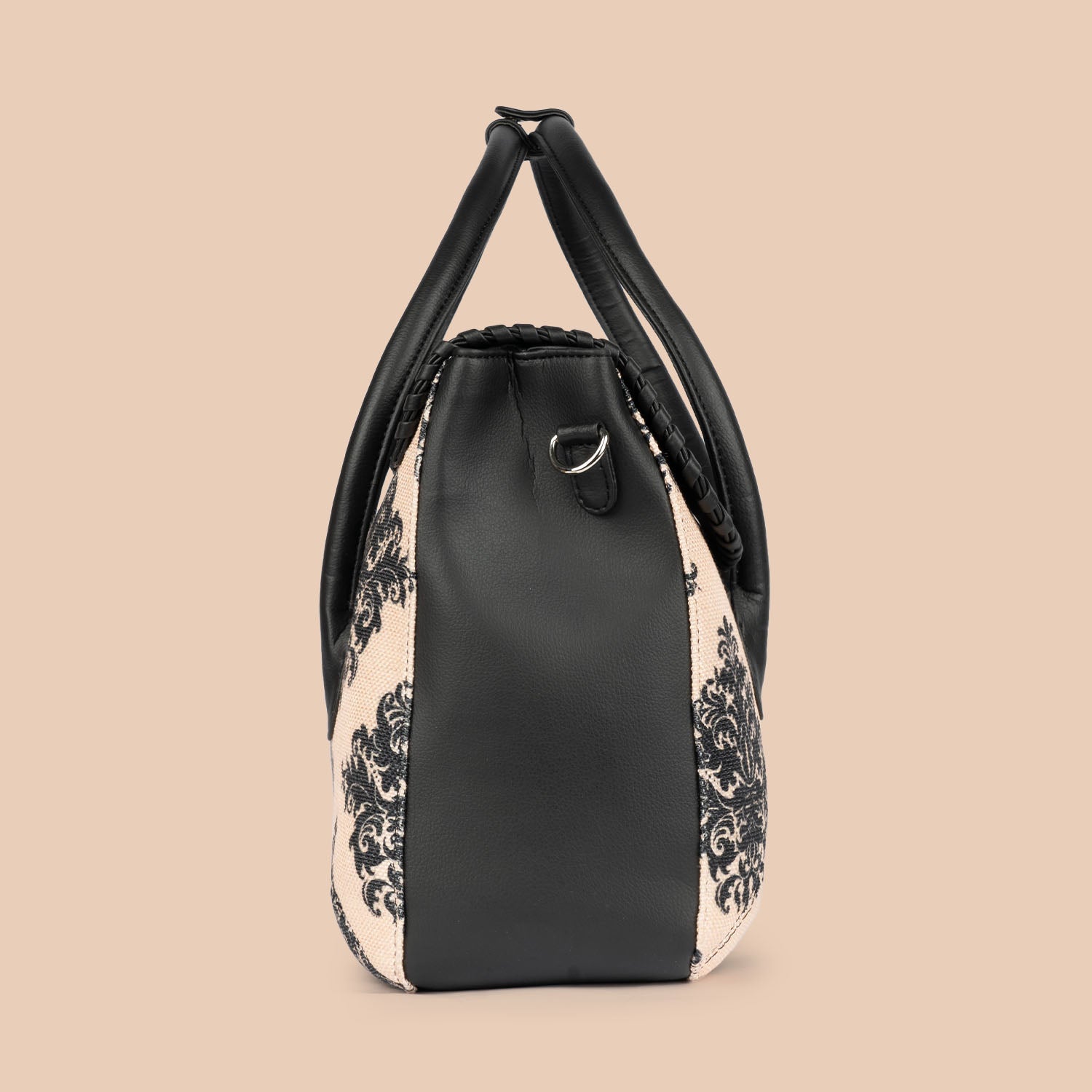 SAK Satchel - Mughal Motif