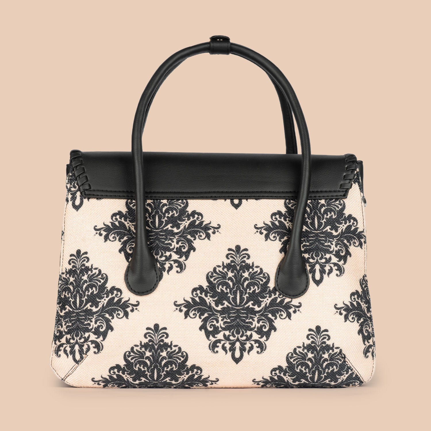 SAK Satchel - Mughal Motif