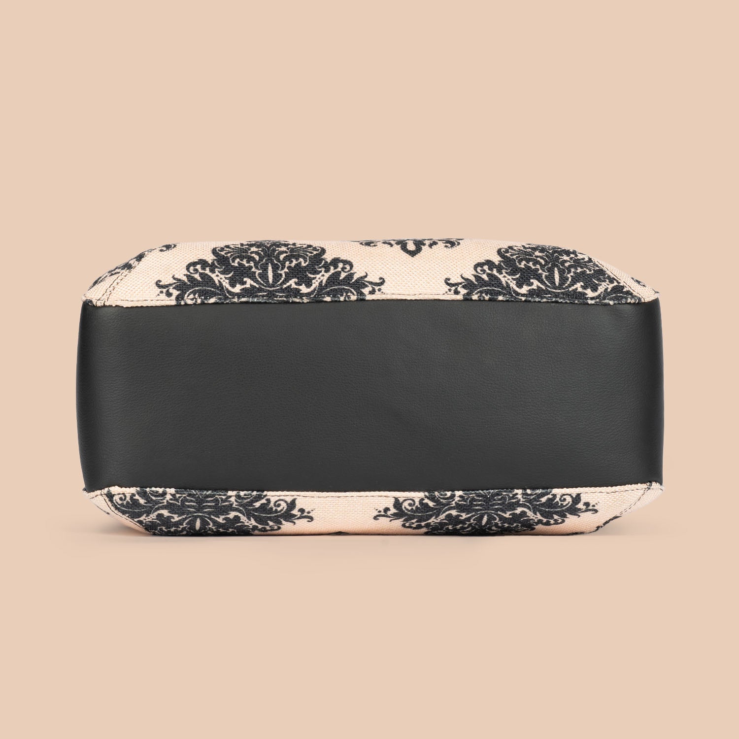 SAK Satchel - Mughal Motif