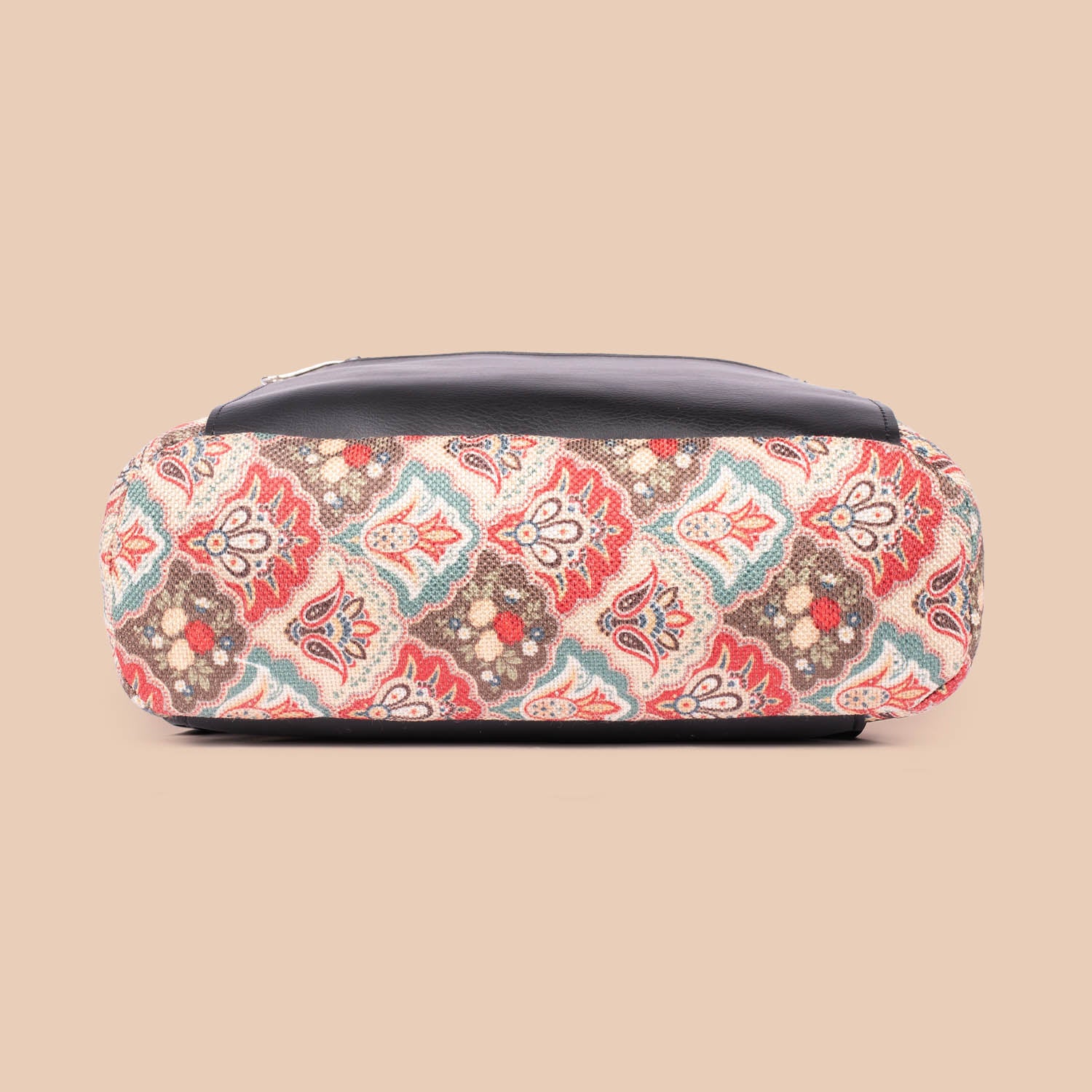 Mughal Art Multicolor Classic Daypack