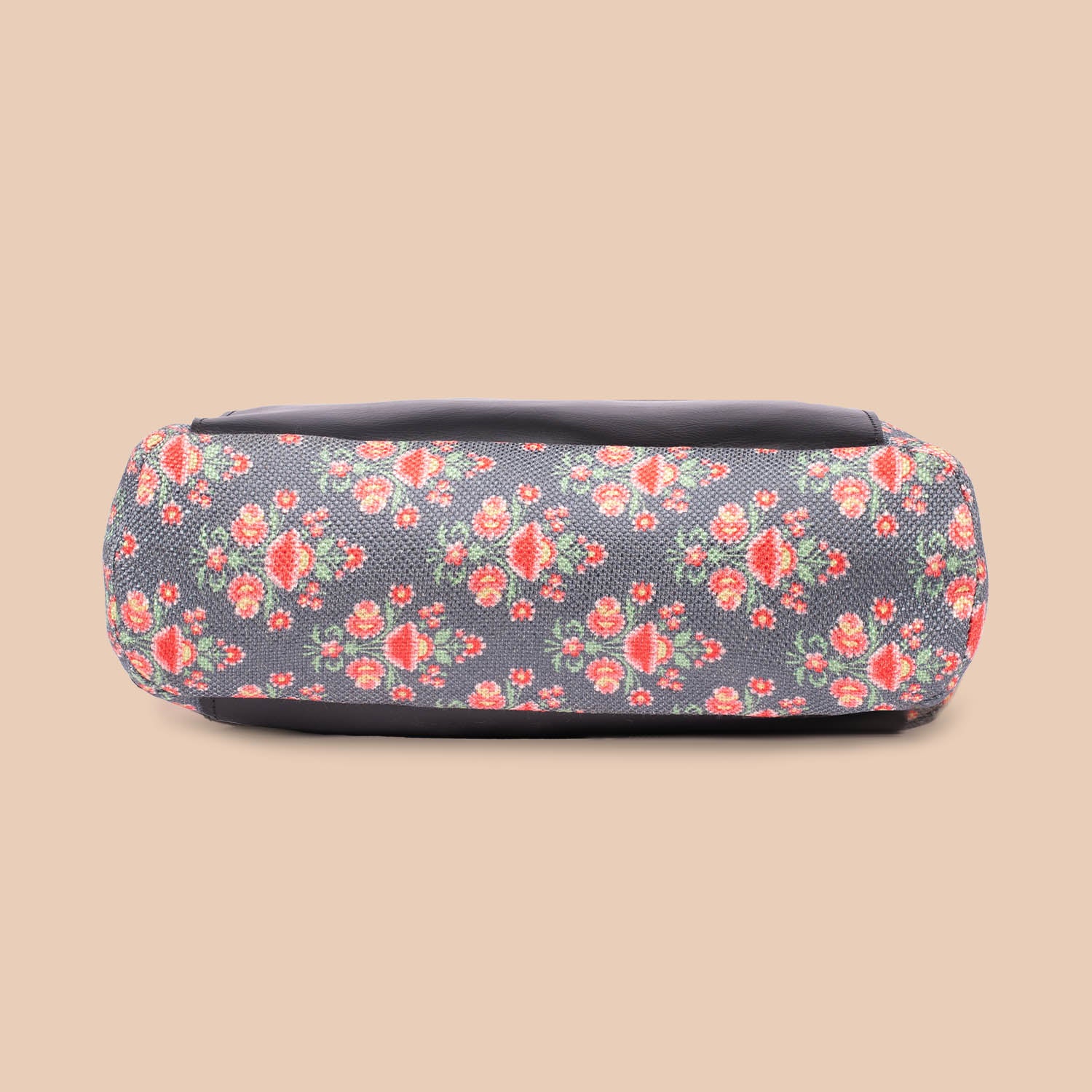 Mughal Garden Print Classic Daypack