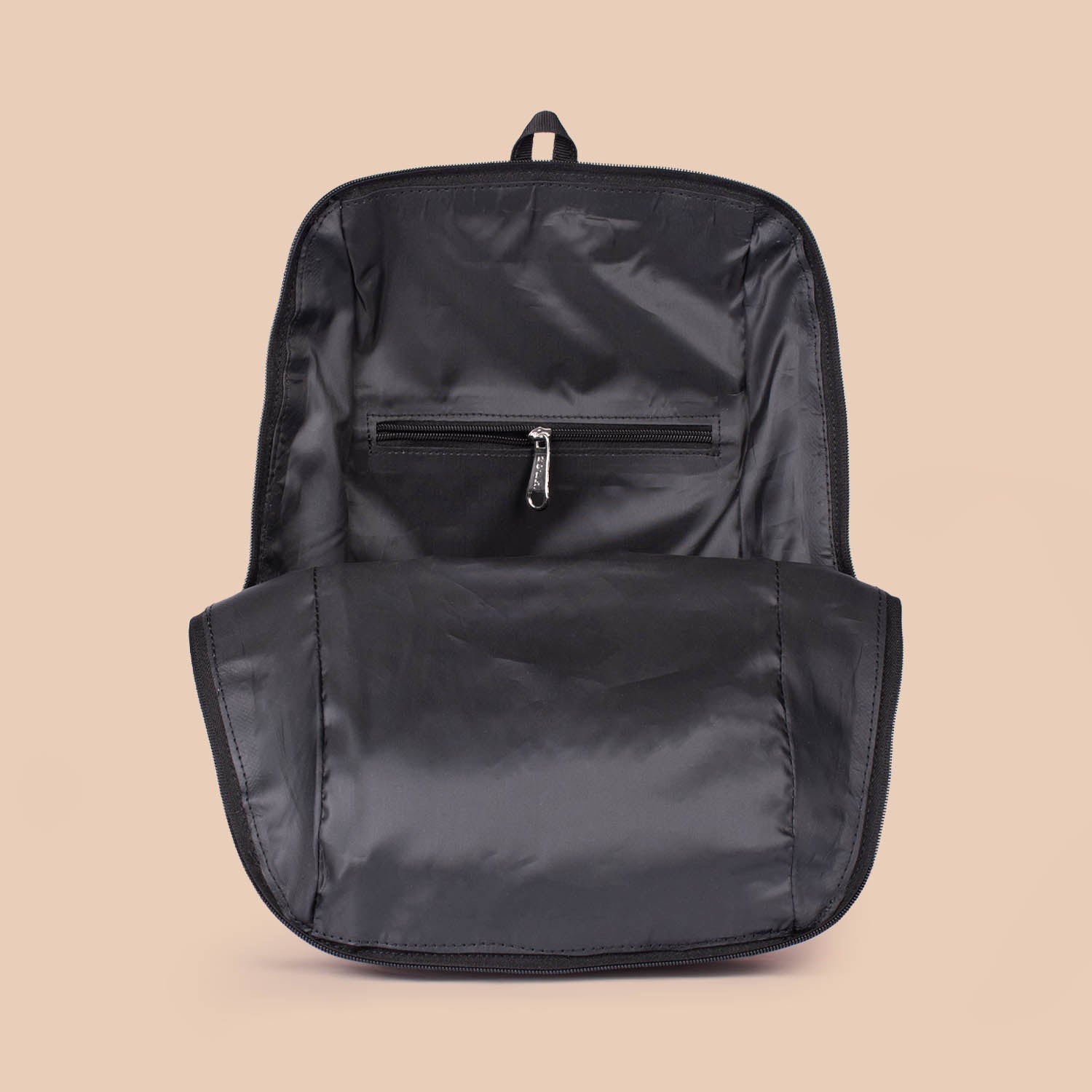 Mughal Motif Classic Daypack