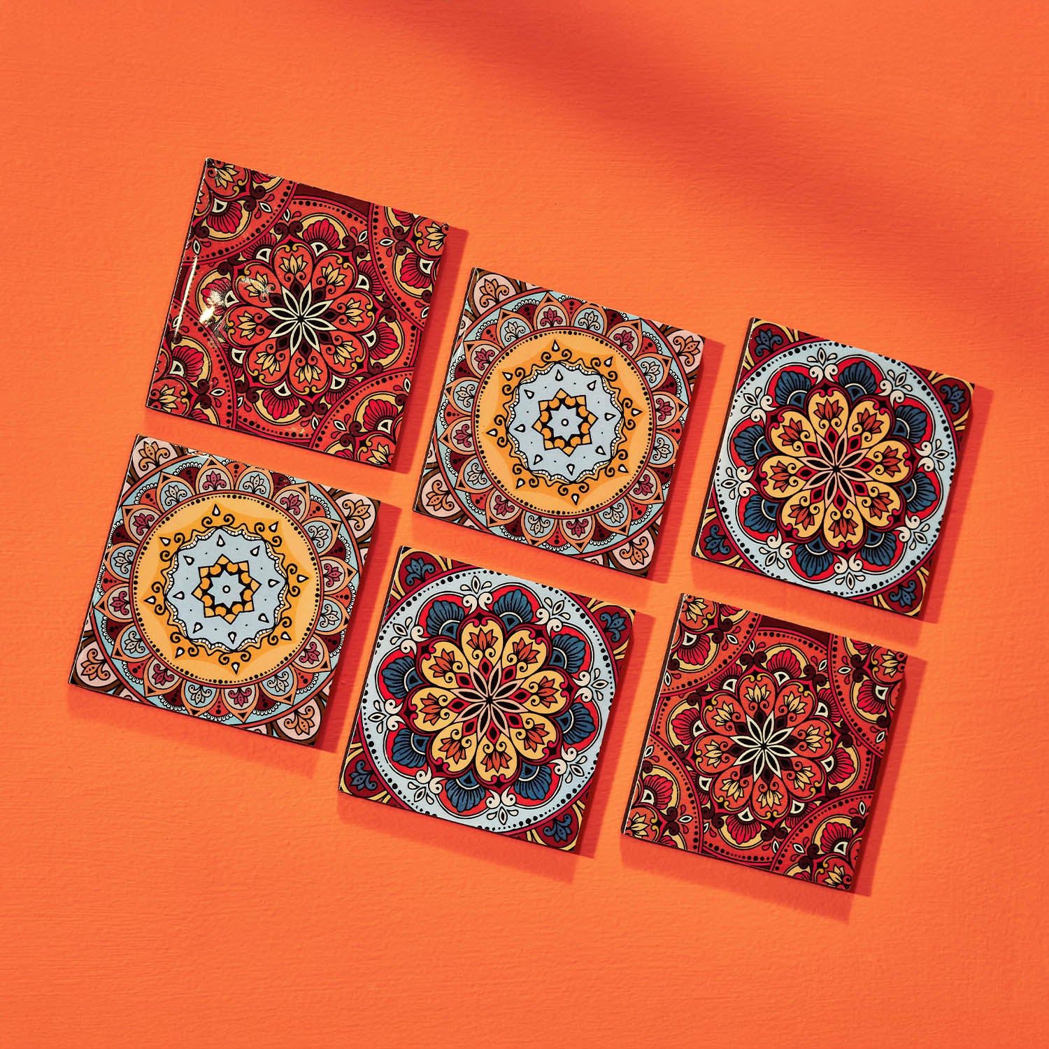 Zouk X RENÉE Gamthi Motif Gift Box