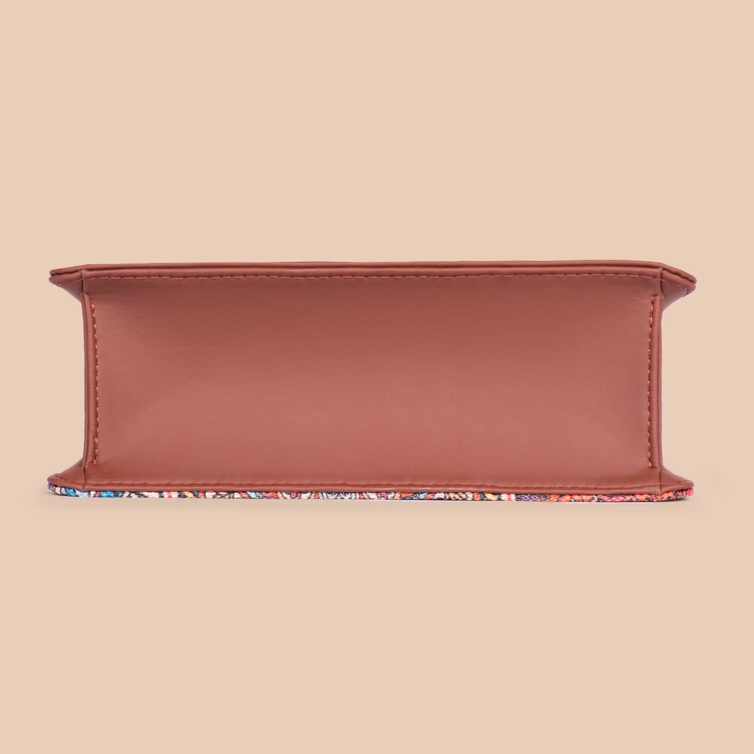 Multicolor Mandala Print Beyond Basic Sling Bag