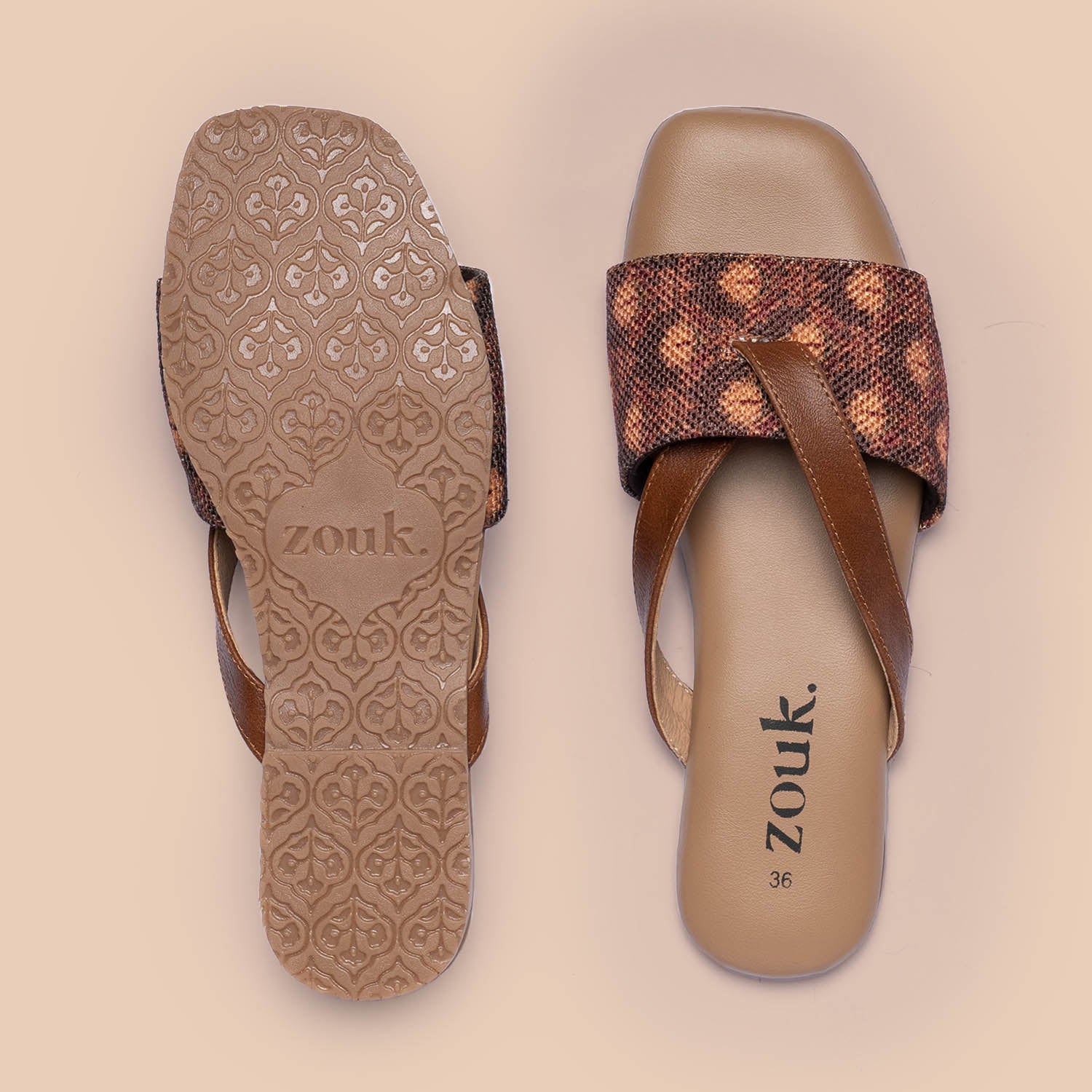 Mysore Garden V Sliders