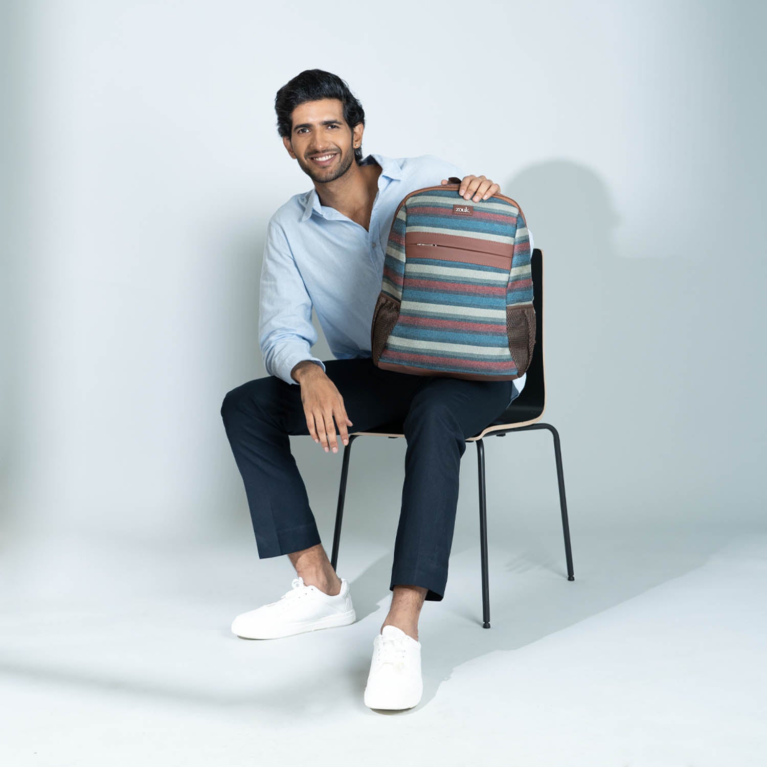 Mysore Mosaic Classic Backpack