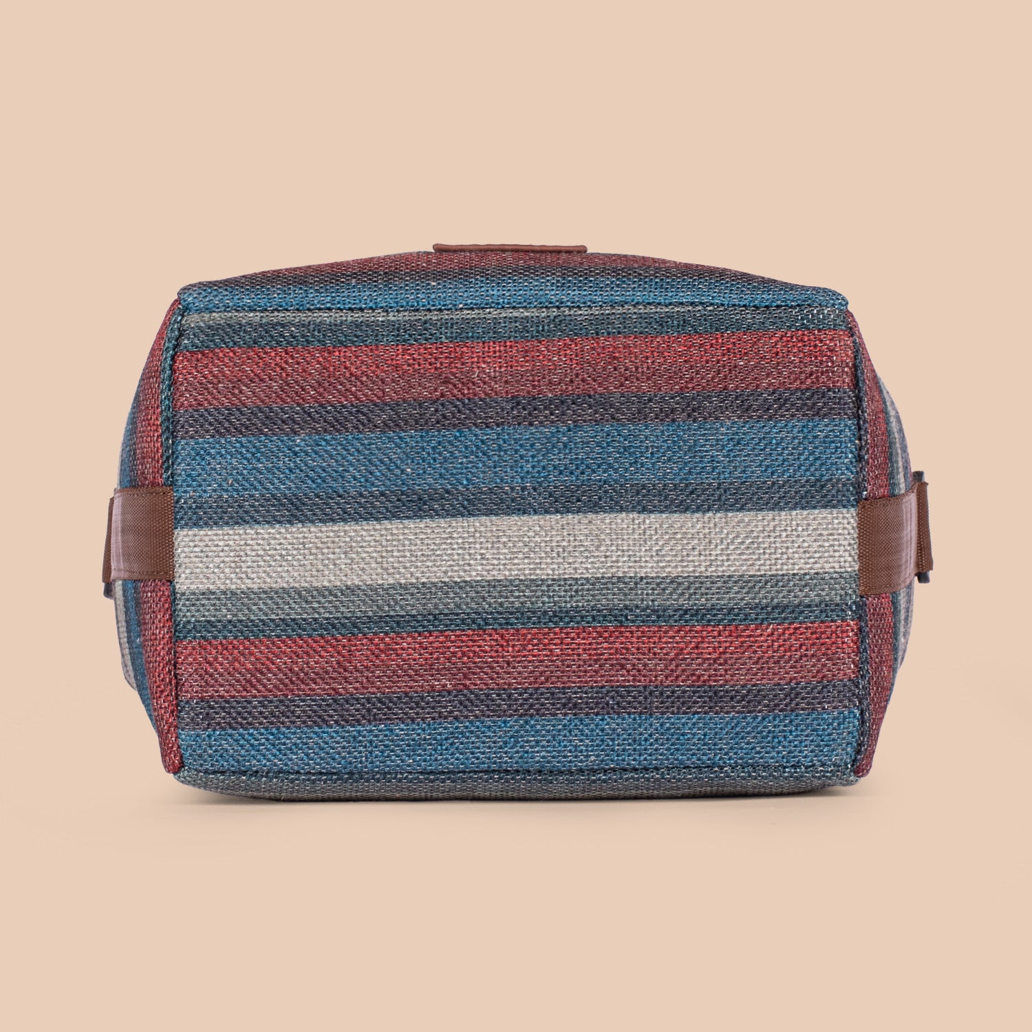 Mysore Mosaic Roll Up Lunch Bag