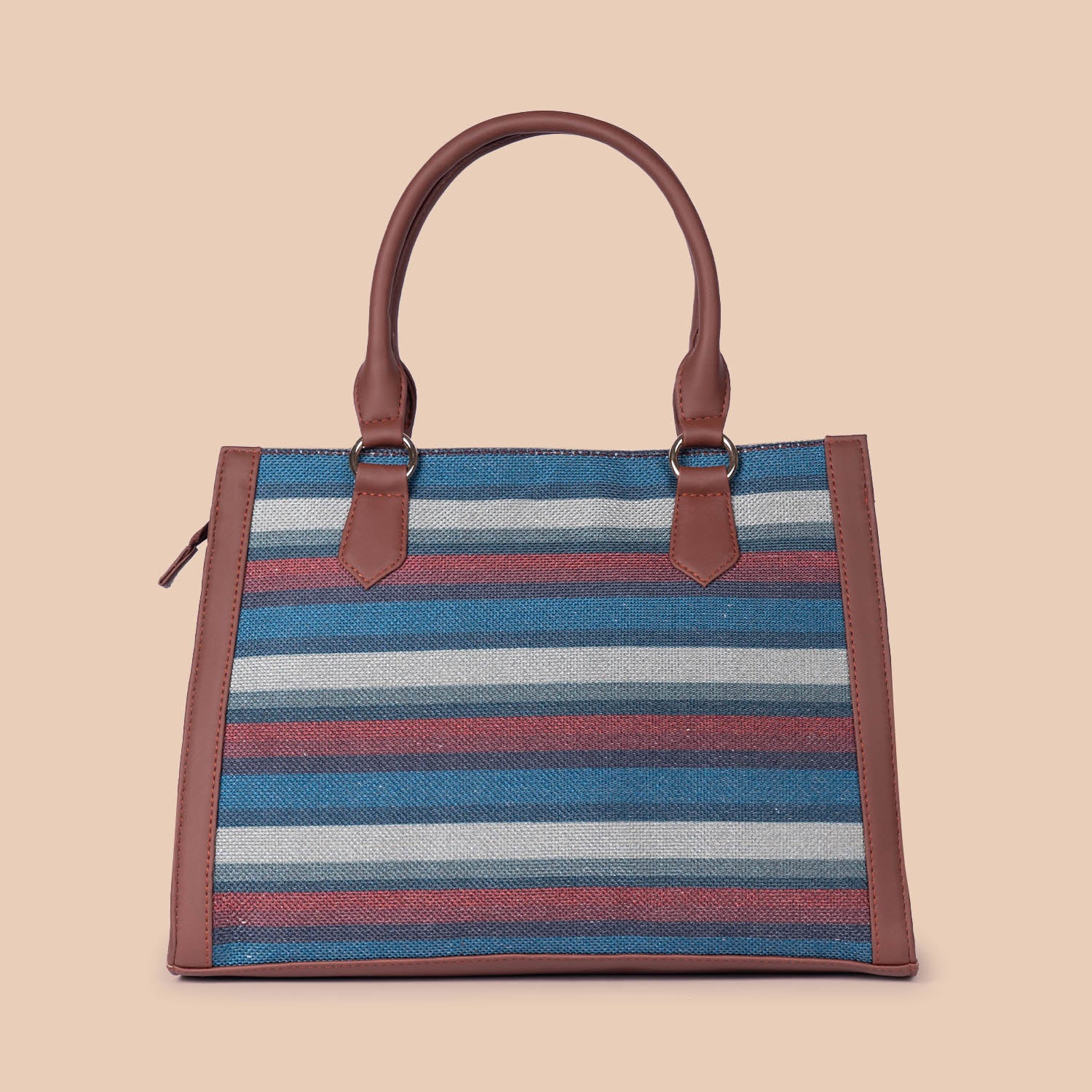 Mysore Mosaic Classic Handbag