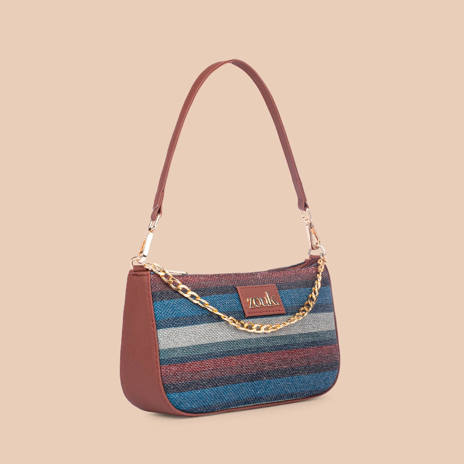 Mysore Mosaic Baguette