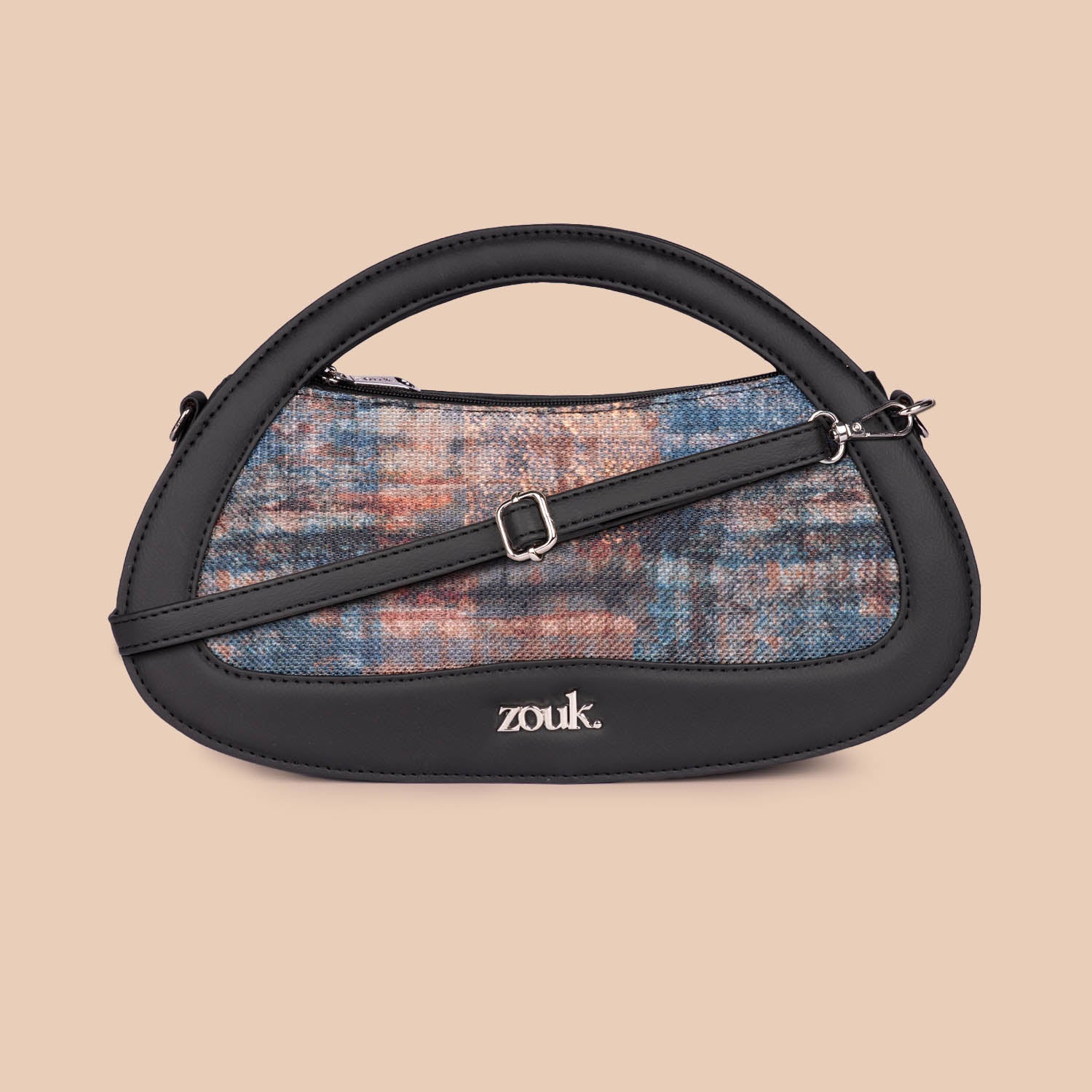 Nadia Sling Bag - Triund Baroque