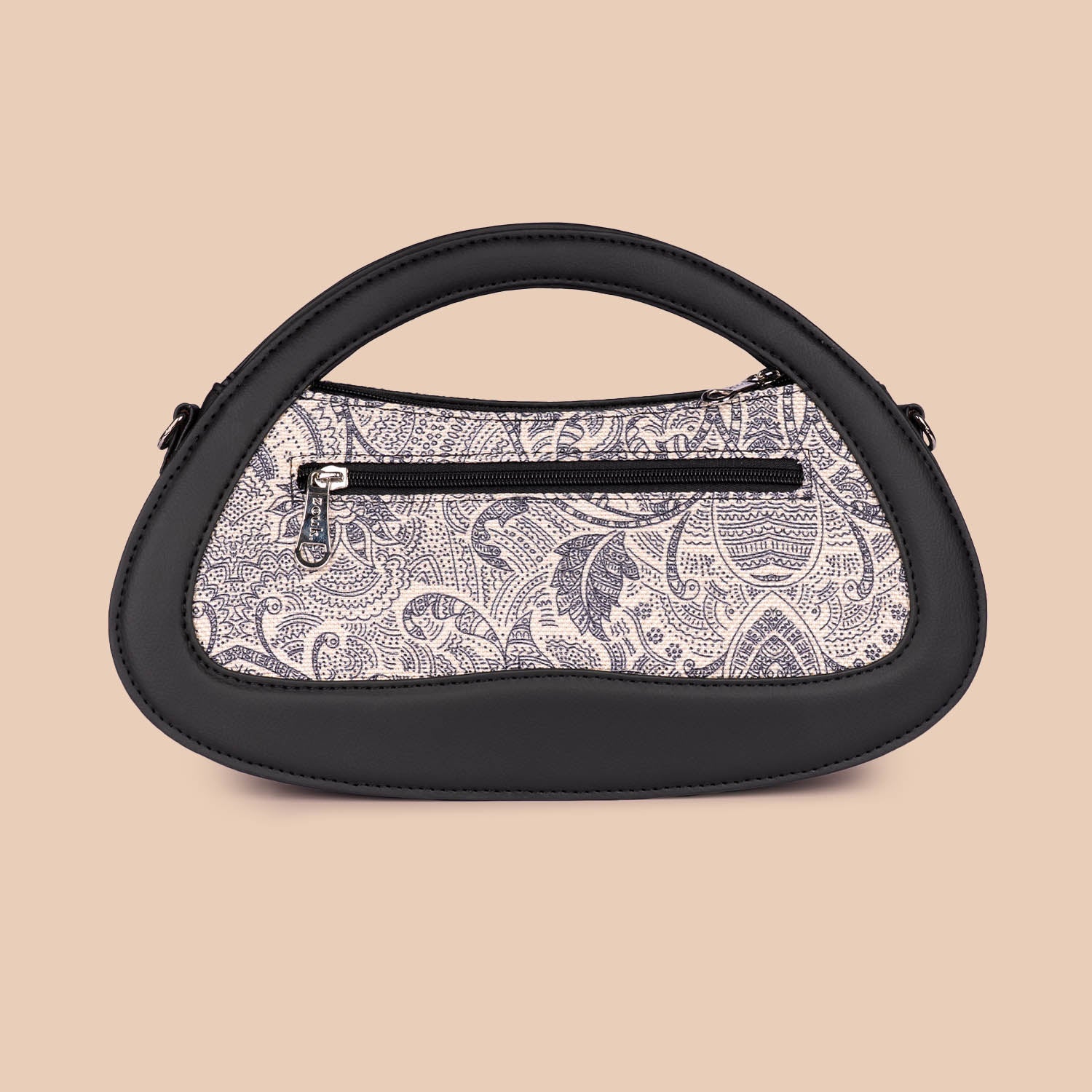 ZIP-Nadia Sling Bag - Colaba Shirin