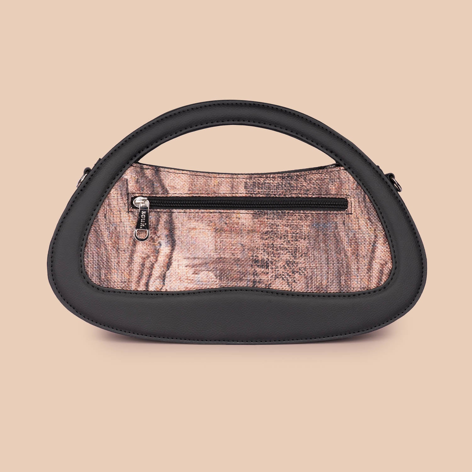 Nadia Sling Bag - Ladakh Impasto