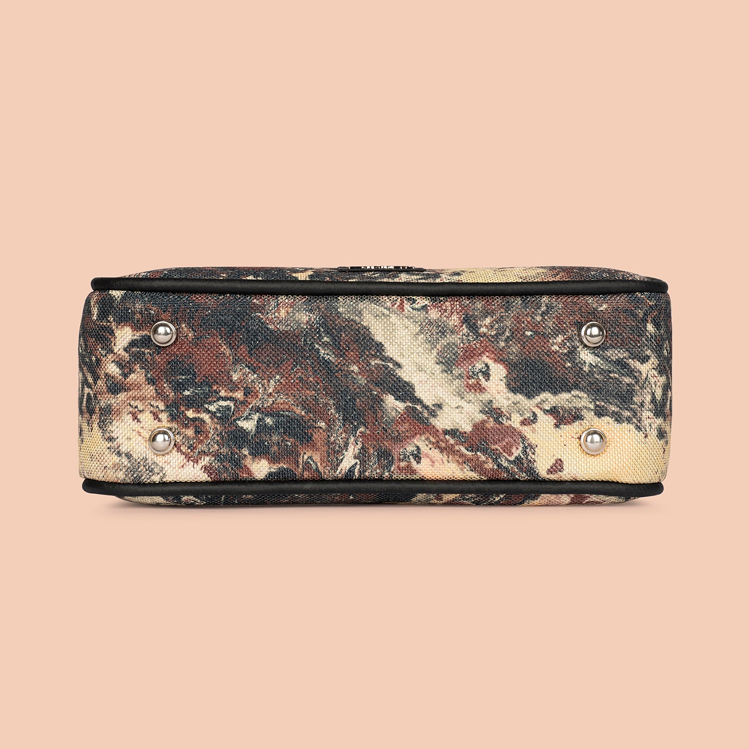 ZIP-Rhea Kapoor Naisha Tote Bag - Malabar Cascades