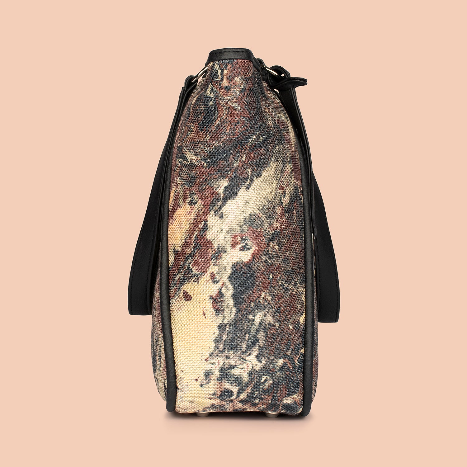 Rhea Kapoor Naisha Tote Bag - Malabar Cascades