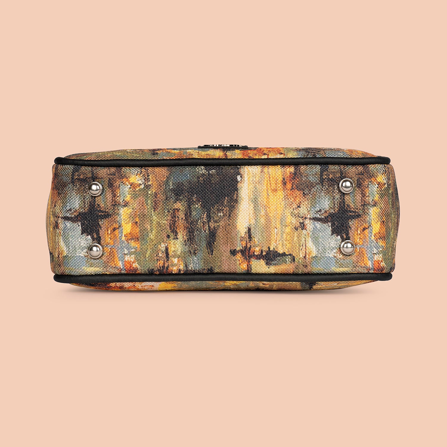 Rhea Kapoor Naisha Tote Bag - Bombay Macrame