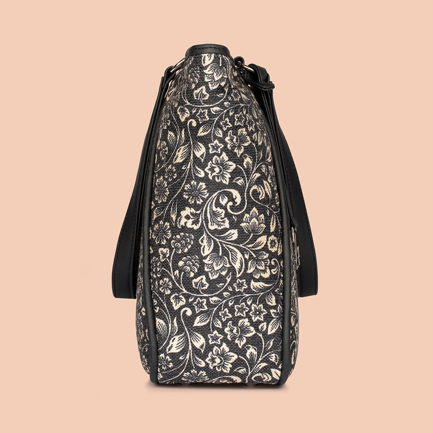 Naisha Tote Bag - FloMotif