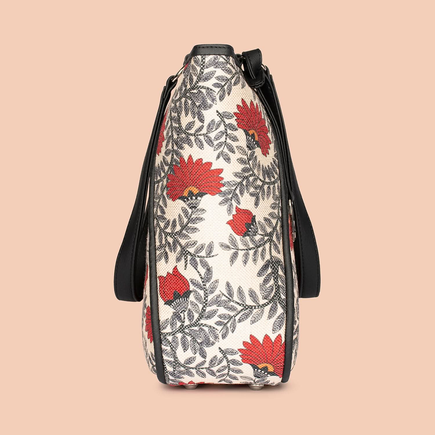 Rhea Kapoor Naisha Tote Bag - Nawabi Couture