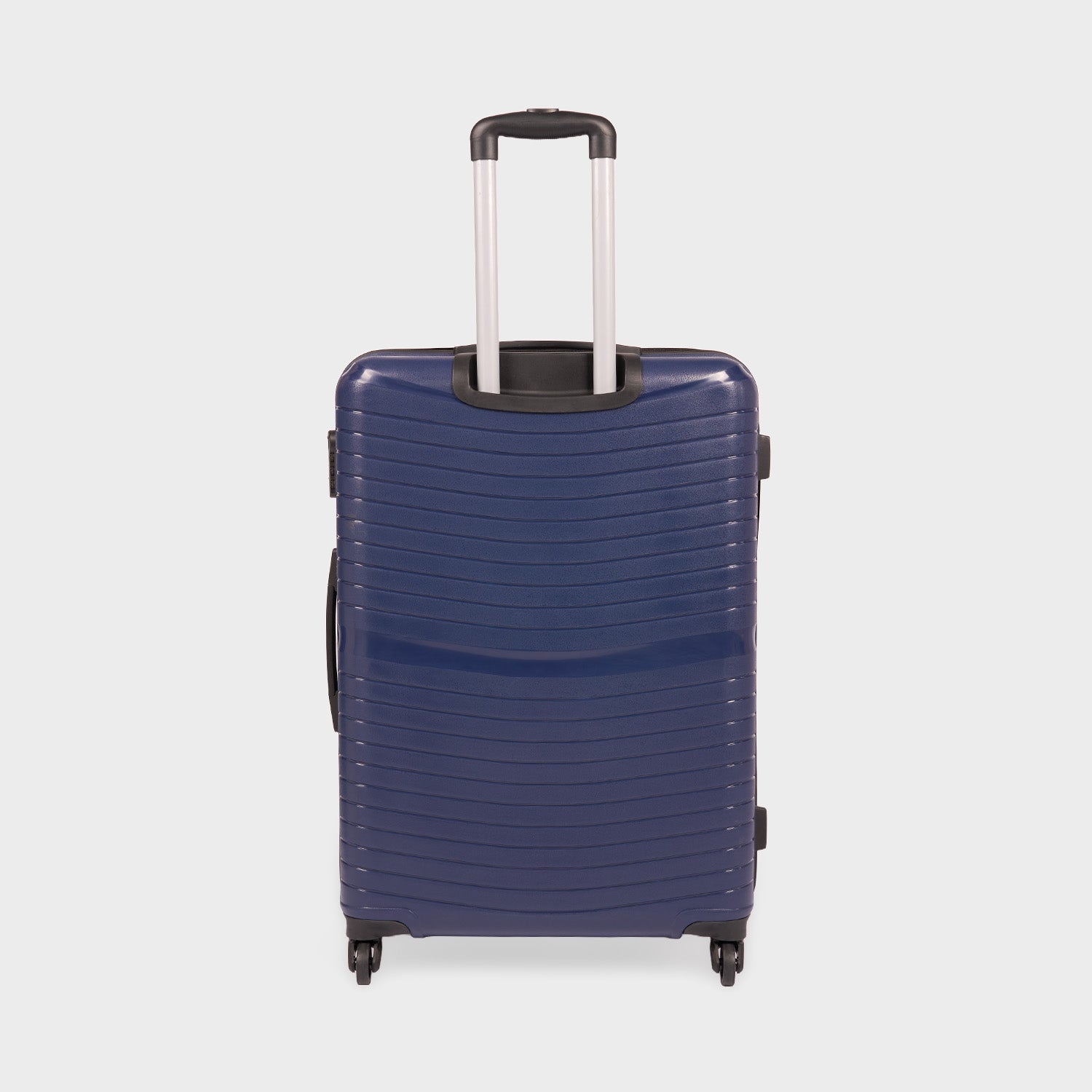 Navy Zoya Trolley Bag (Large)