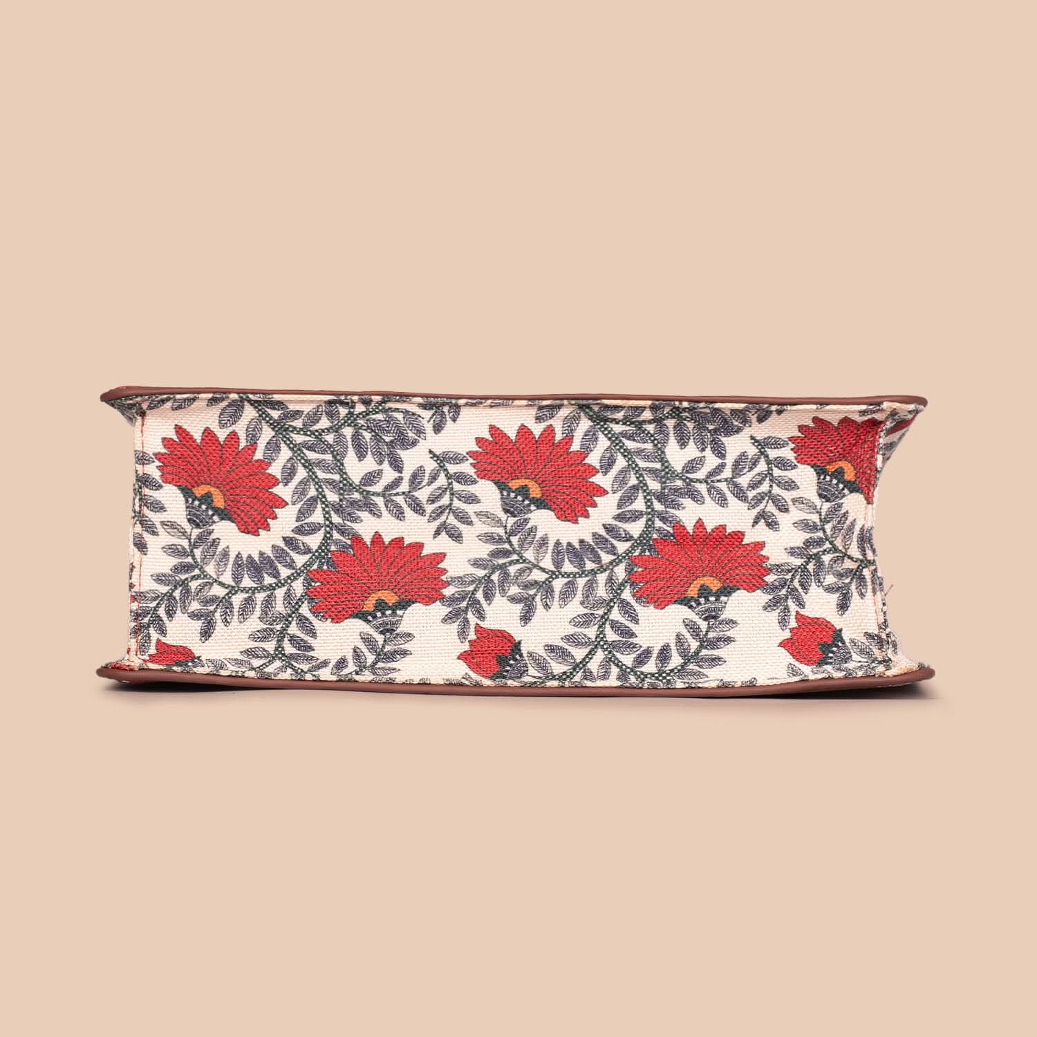 Nawabi Couture Book Tote