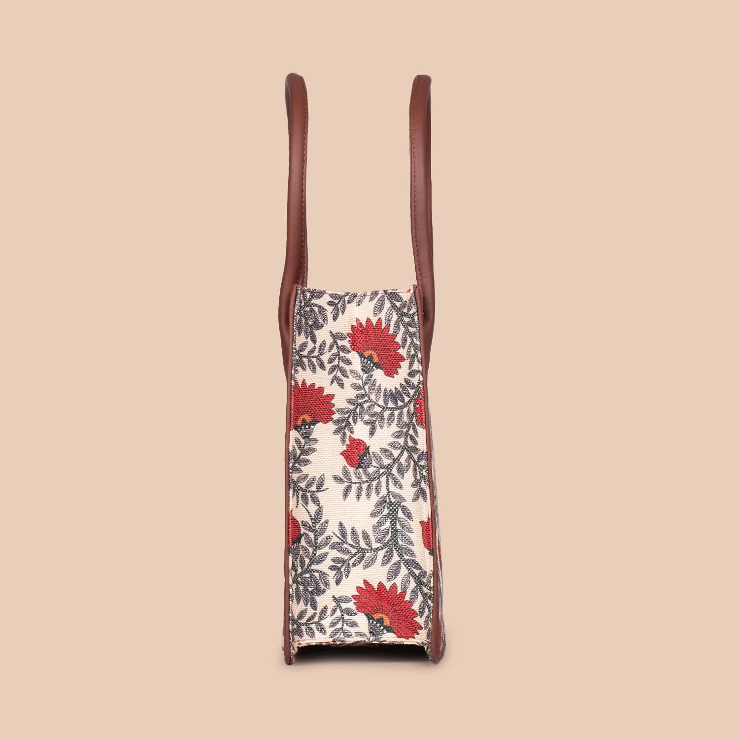 Nawabi Couture Book Tote