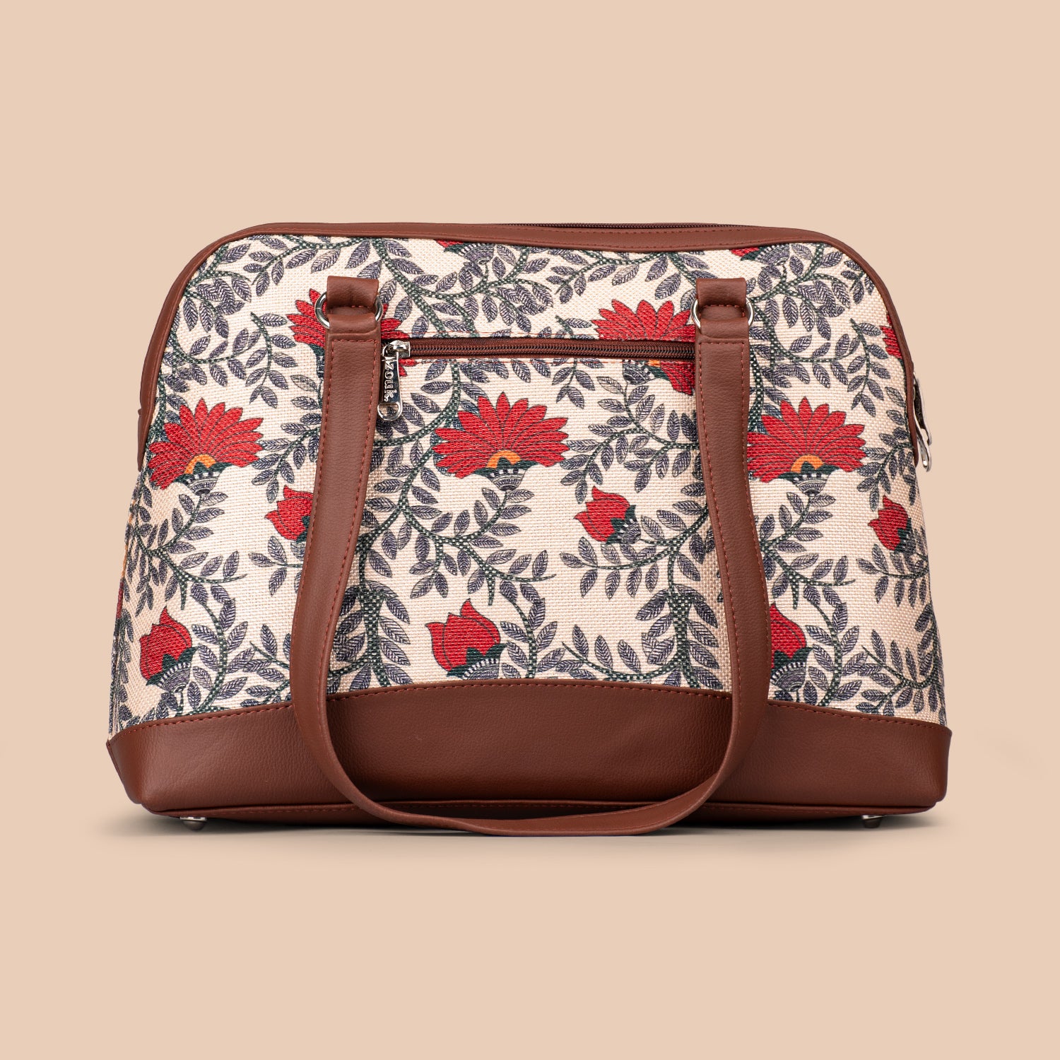 Nawabi Couture Carry All Work Bag