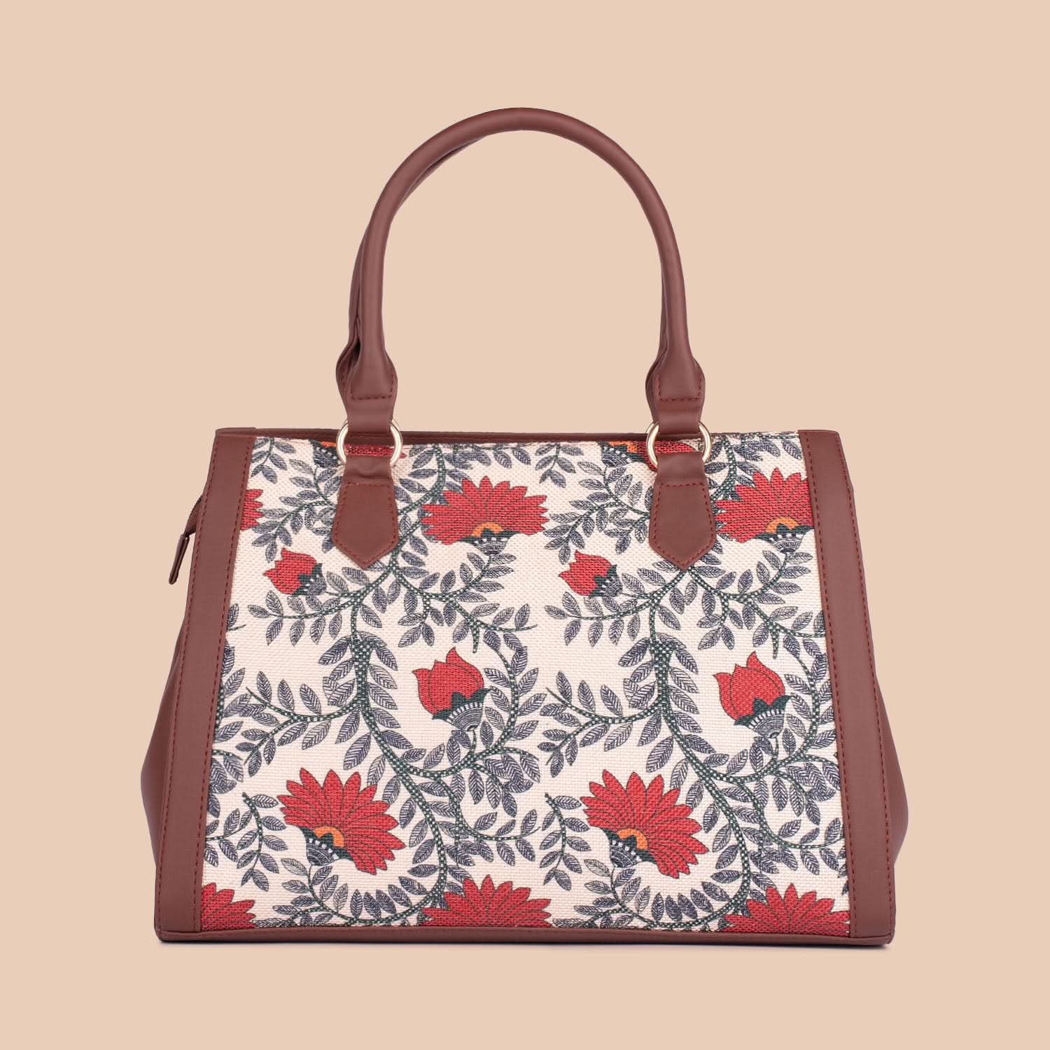 Nawabi Couture Classic Handbag