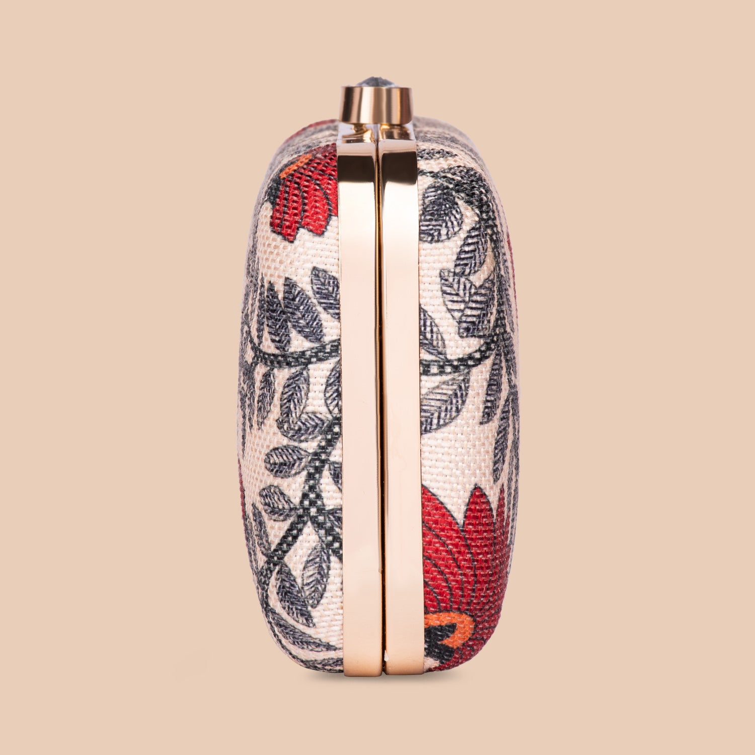 Nawabi Couture Clutch