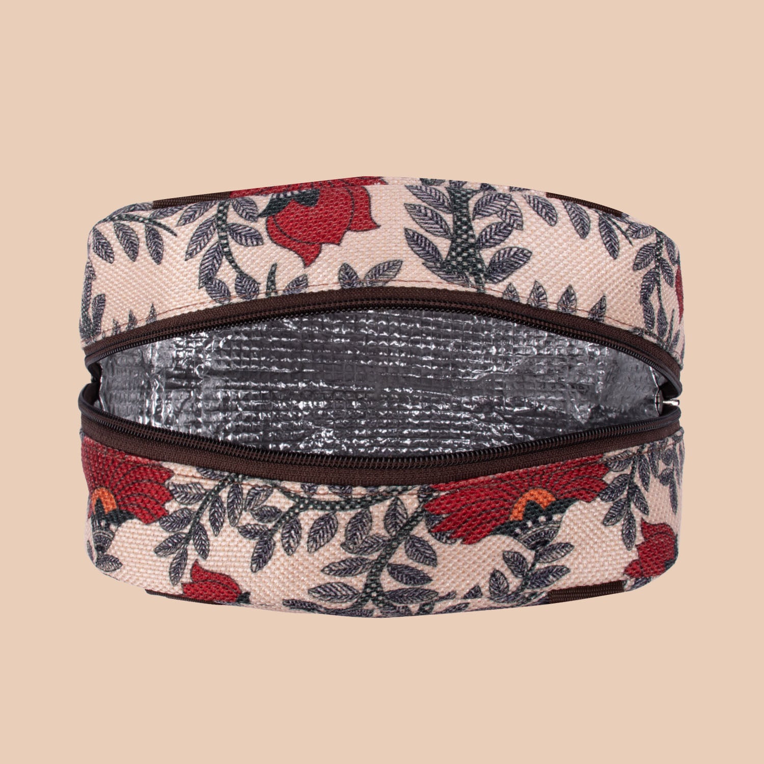 Nawabi Couture Lunch Bag