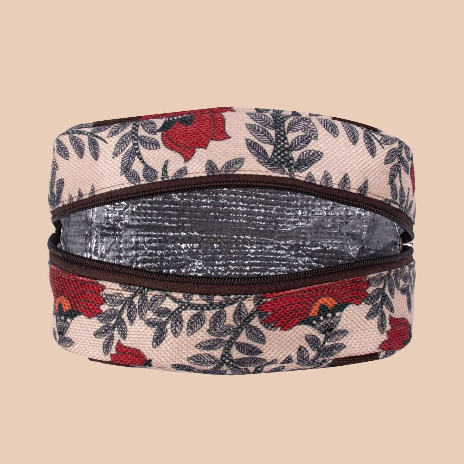 Nawabi Couture Lunch Bag