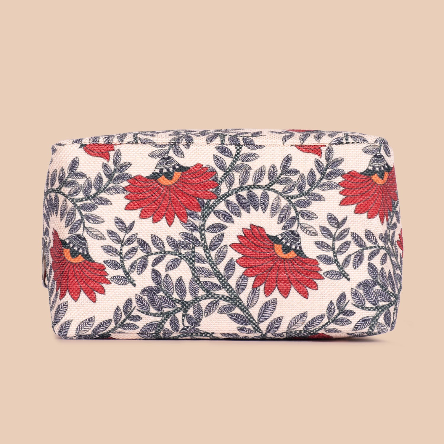 Nawabi Couture Lunch Bag