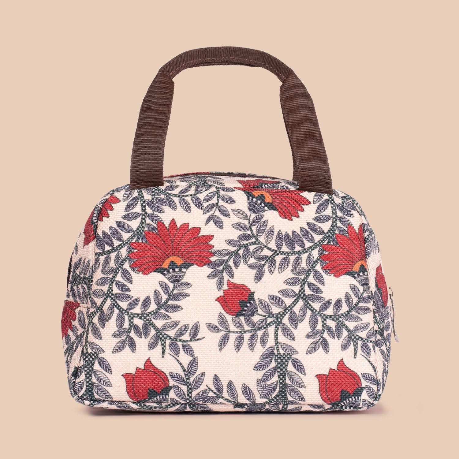 Nawabi Couture Lunch Bag