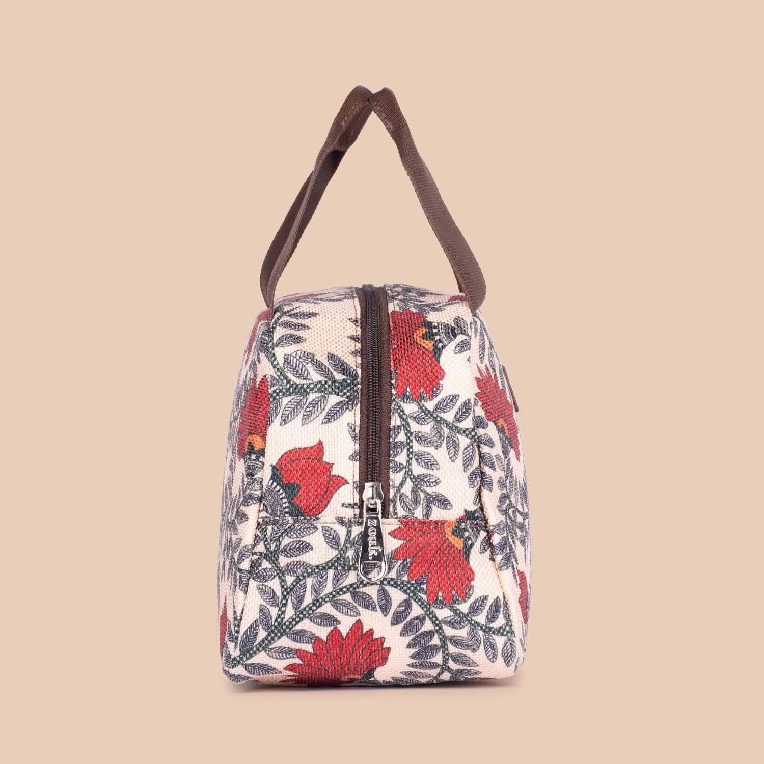 Nawabi Couture Lunch Bag