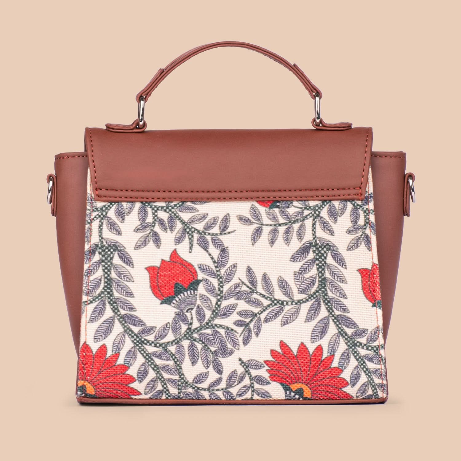 Nawabi Couture Statement Sling Bag