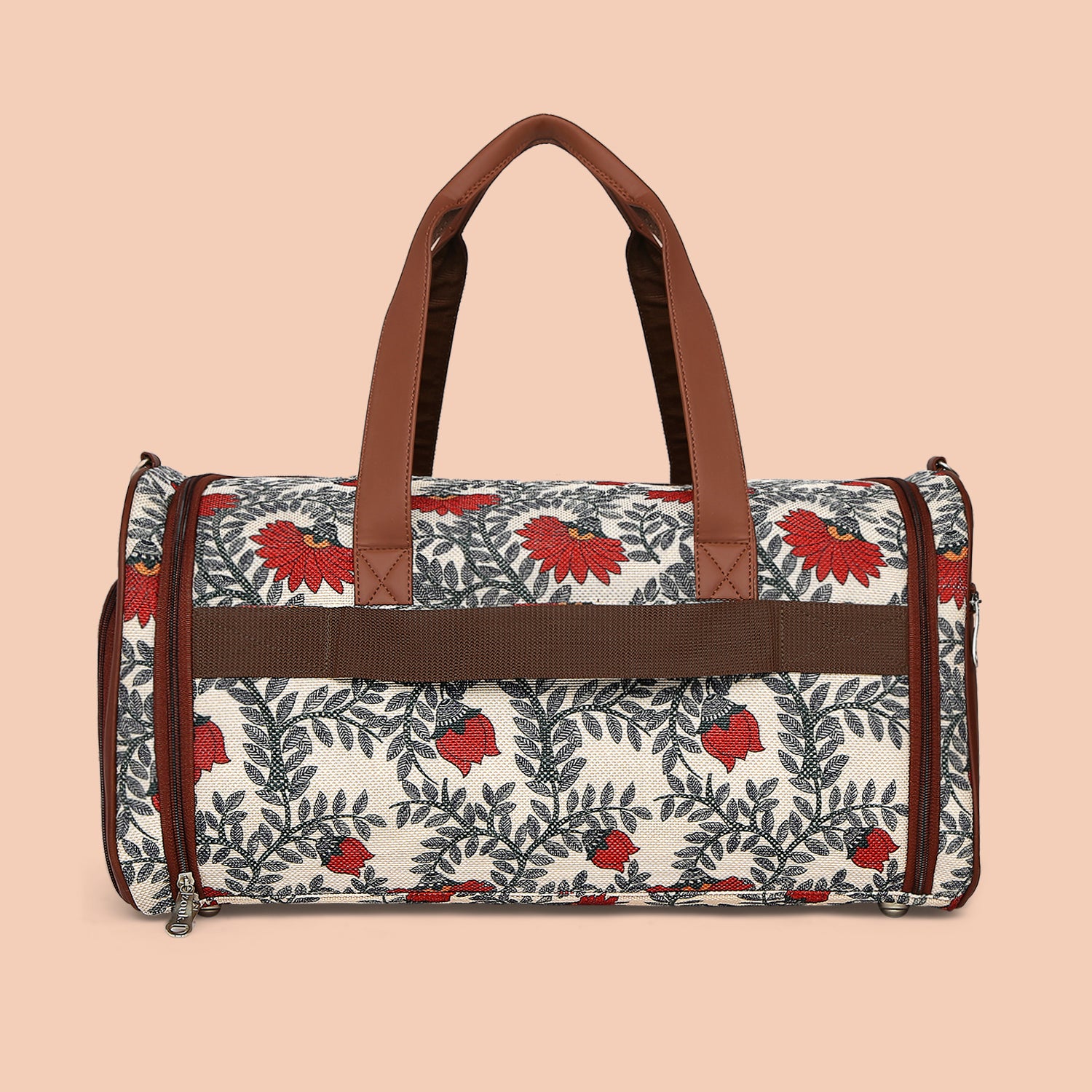 Nawabi Couture Weekender Duffle Bag
