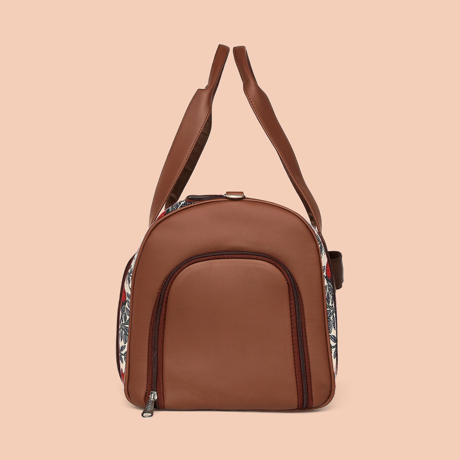 Nawabi Couture Weekender Duffle Bag