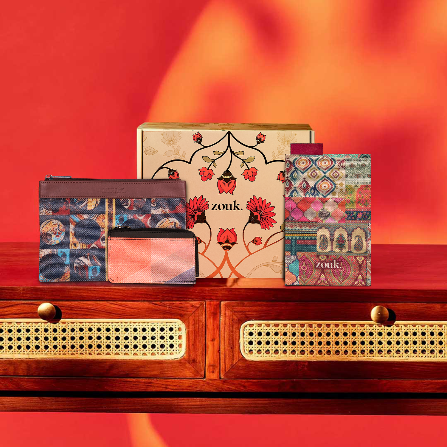 Nawabi Classic Illusions Gift Box