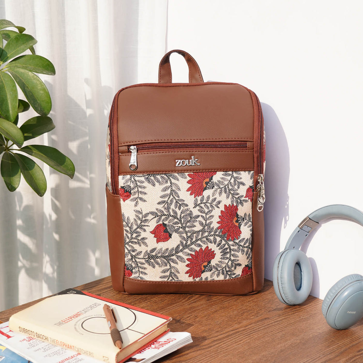 Nawabi Couture Amalia Daypack
