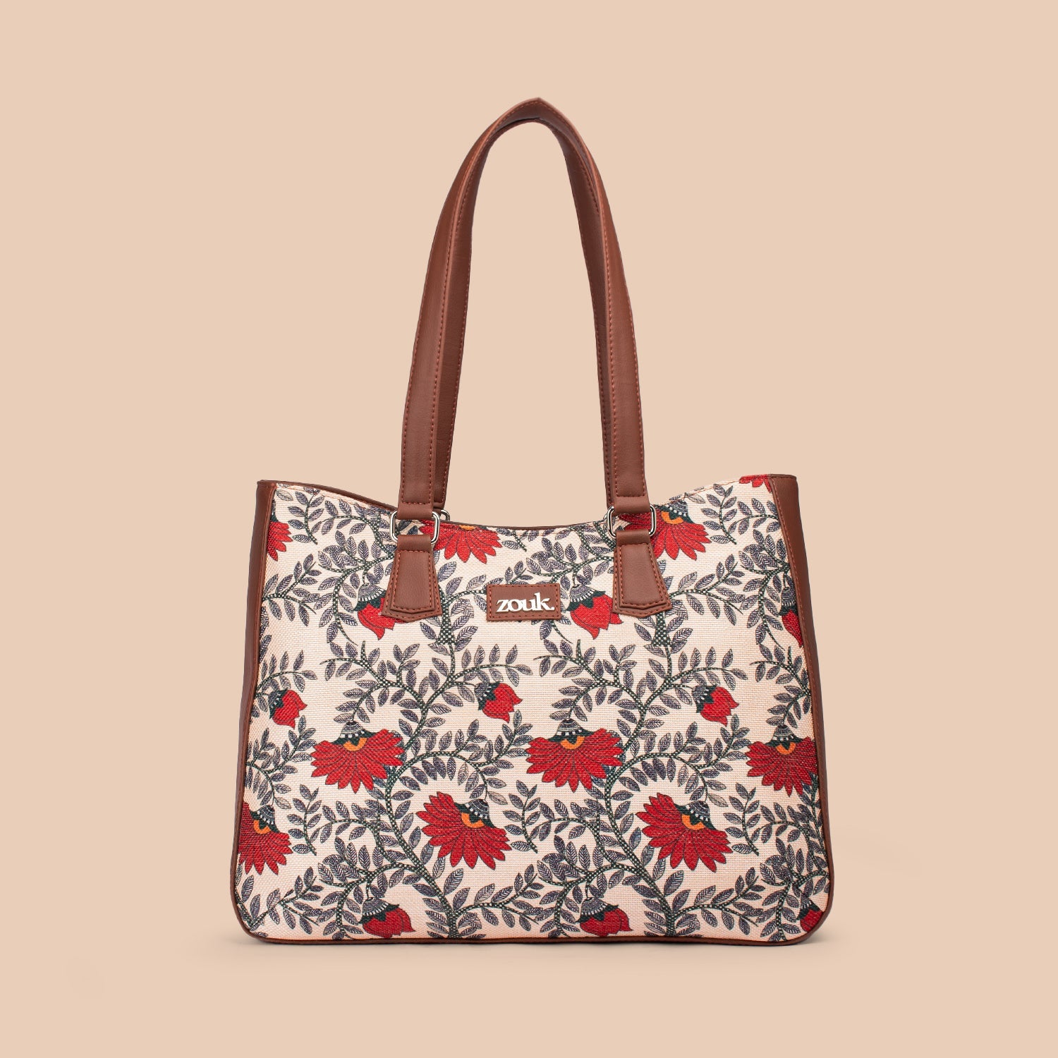 Nawabi Couture Getaway Handbag