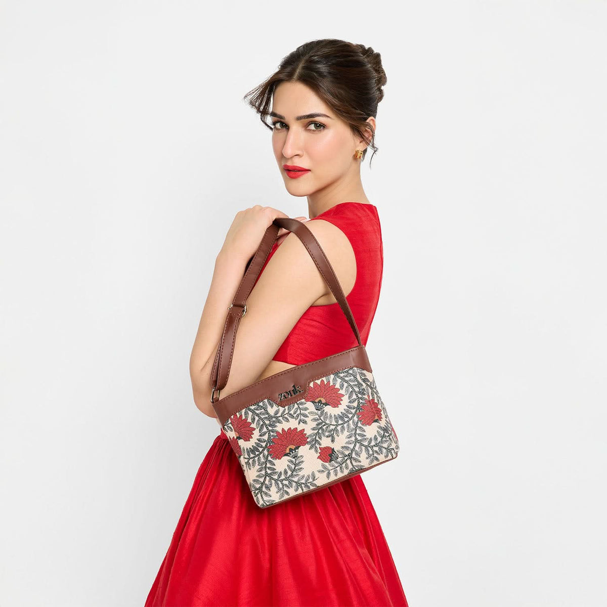 Nawabi Couture Harmony Sling Bag