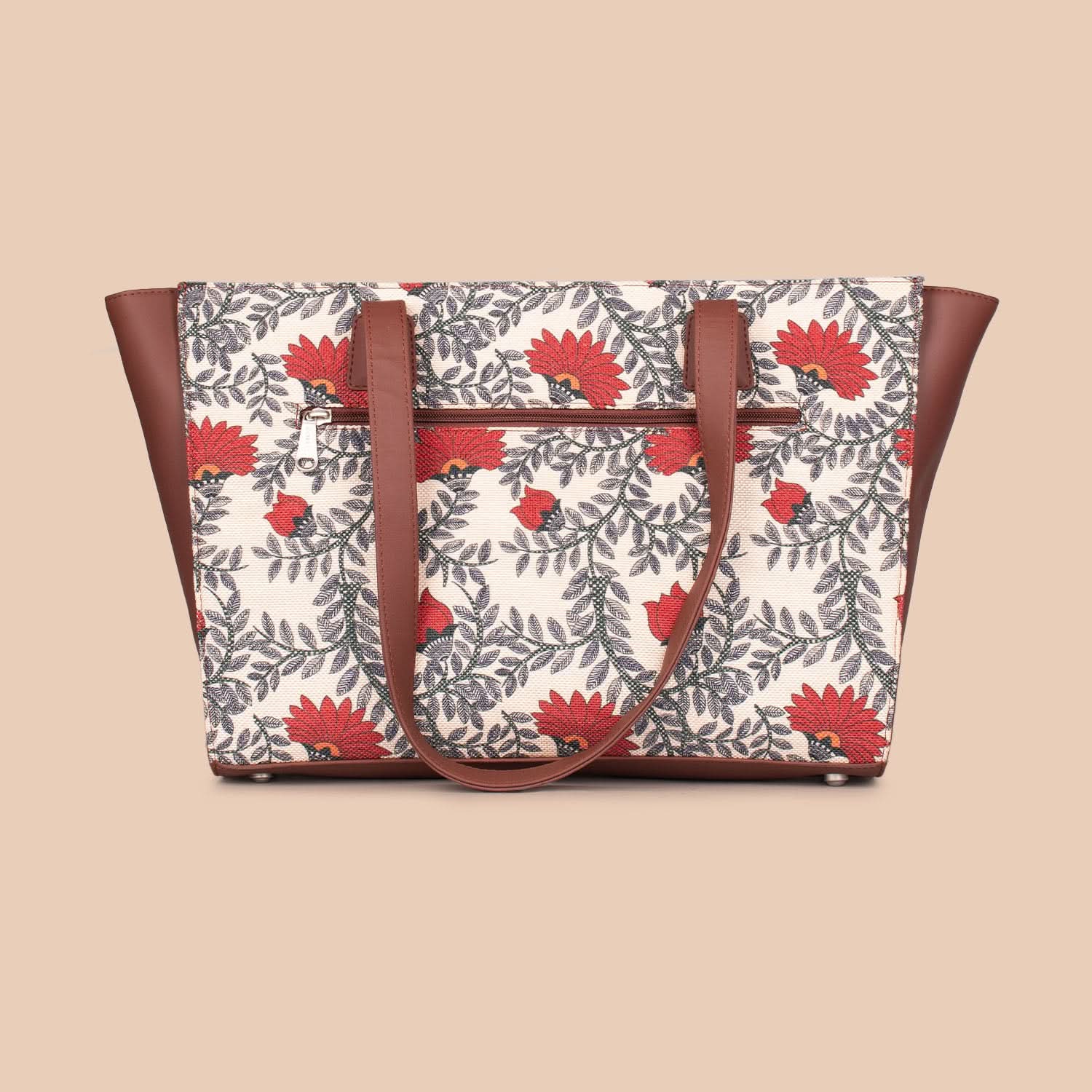 Nawabi Couture Office Tote Bag