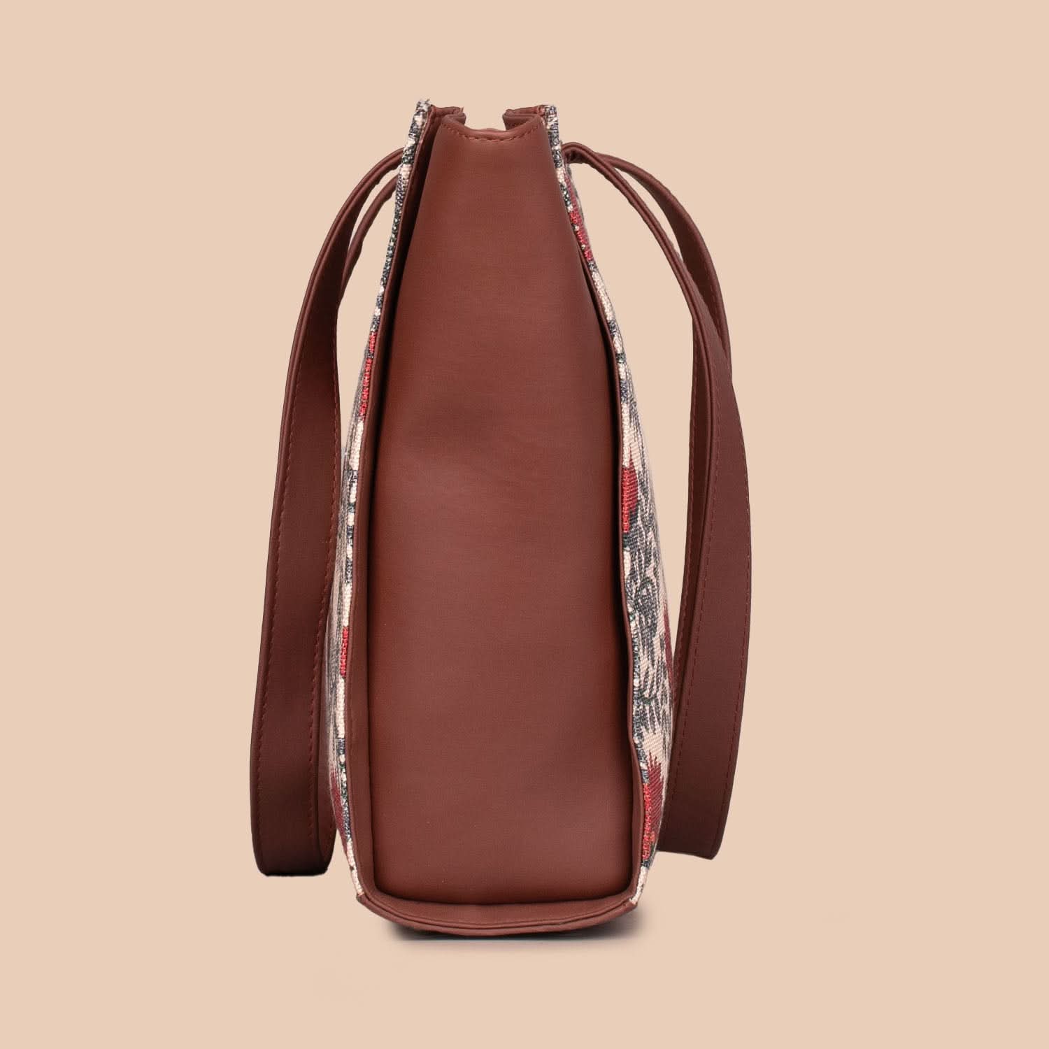 Nawabi Couture Office Tote Bag