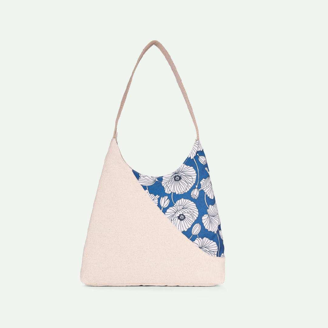 Nilgiri Lapis Regular Tote Bag - 1991 by Zouk