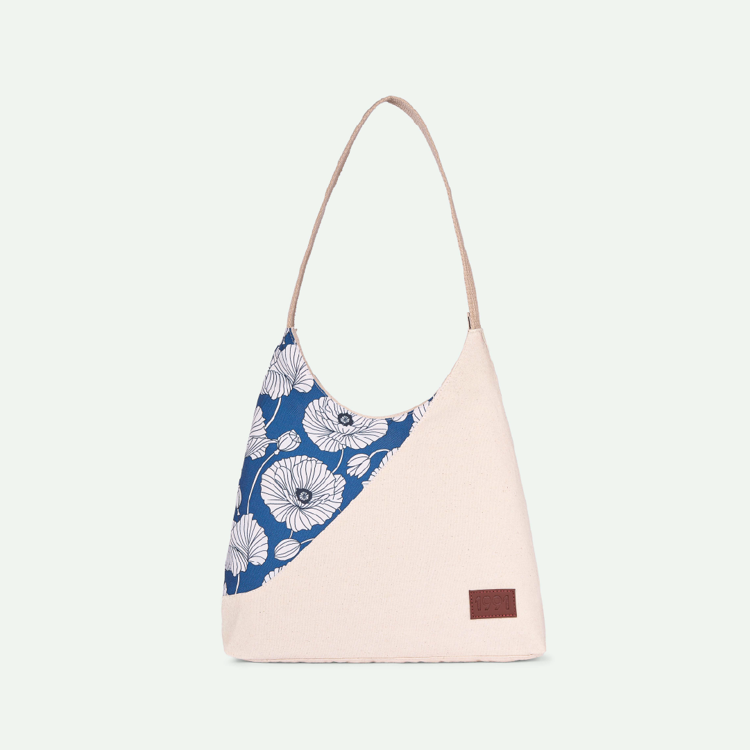 Nilgiri Lapis Regular Tote Bag - 1991 by Zouk