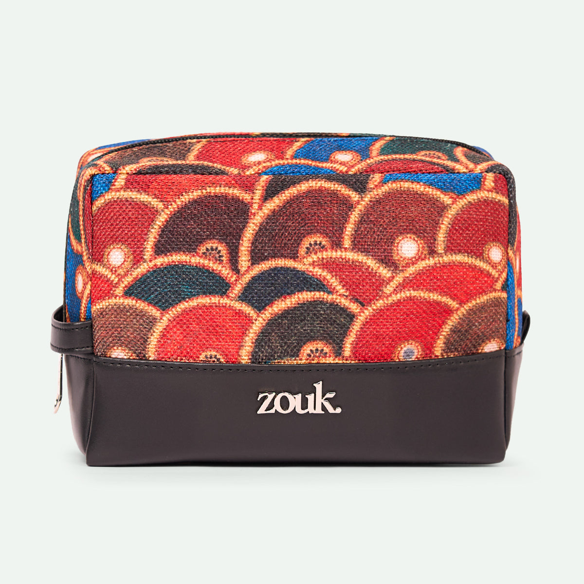 Nirona Circle Raha Travel Pouch